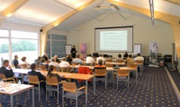 Thermografie Forum Eugendorf 2025